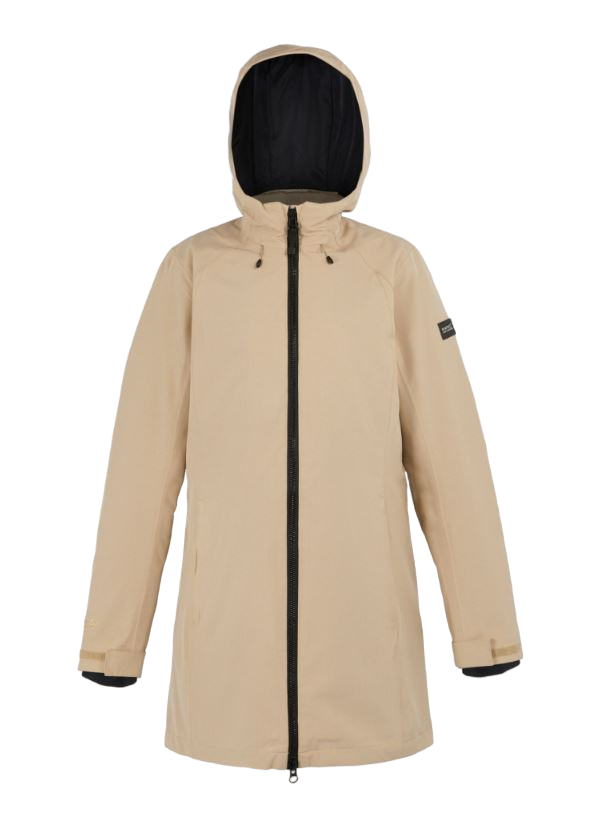 Denbury 3-in-1 Jas