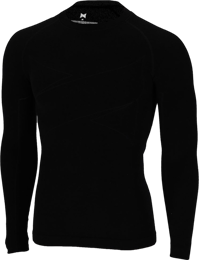 Thermal Wool Undershirt Thermoshirt