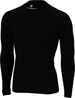 Thermal Wool Undershirt Thermoshirt