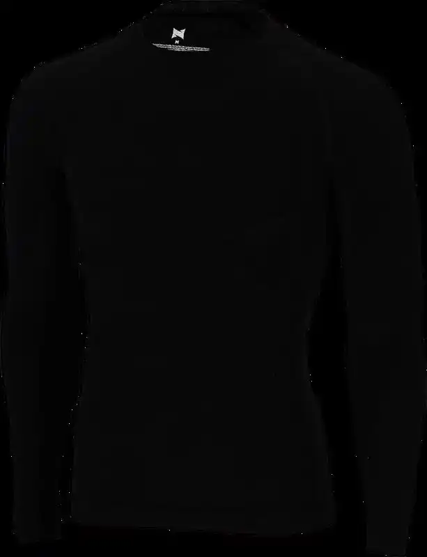 Xtreme Thermal Wool Undershirt Thermoshirt