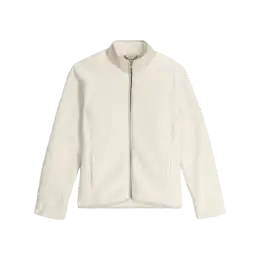Urbanesque Fleece Vest
