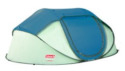 Galiano 4 Pop-up tent