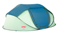 Galiano 4 Pop-up tent