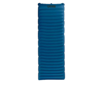 Quasar 3D Insulated Long Wide Luchtbed