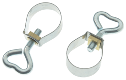 Stelring 19 mm (3 stuks)