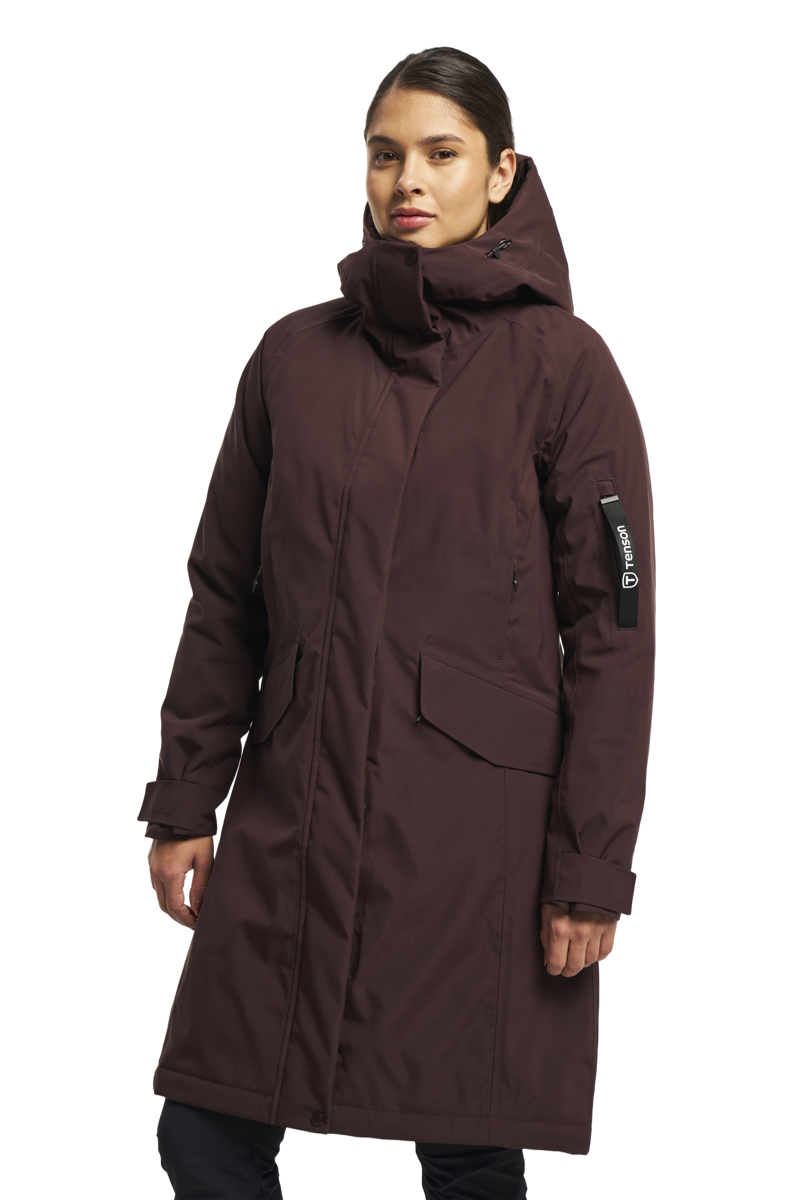 Aurora Parka