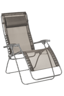 Rsxa Clip Batyline Iso Relaxstoel