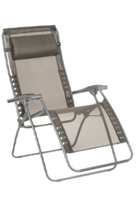 Rsxa Clip Batyline Iso Relaxstoel