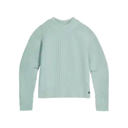 Rockcraft Mock Neck