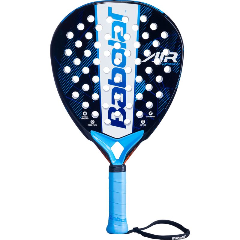 Air Origin Padelracket