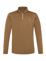 Will 1/4 Zip Trui