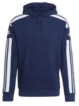 Squadra 21 Hoodie