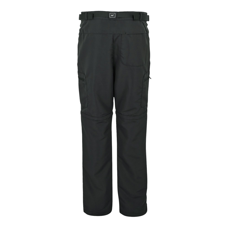 Leesville III Afritsbroek