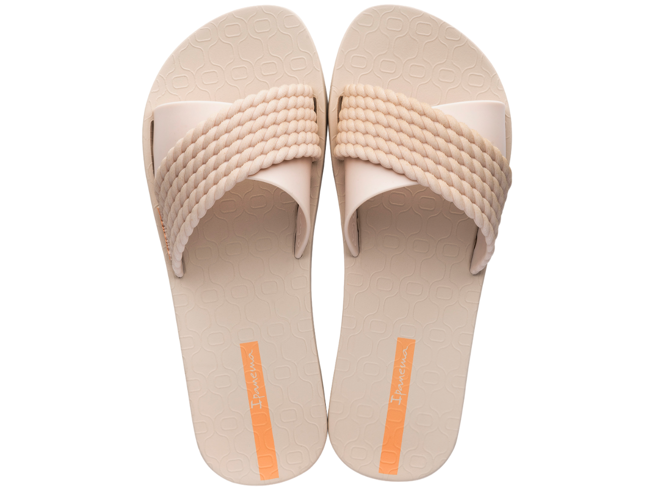Street Slippers
