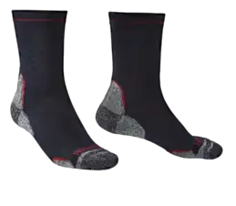 Lightweight Coolmax Performance Wandelsokken