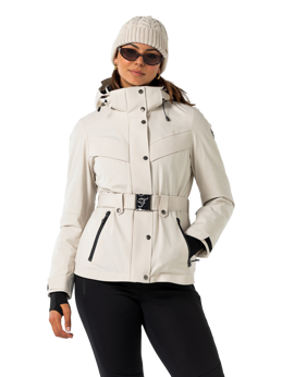 Niusha Ski-jas