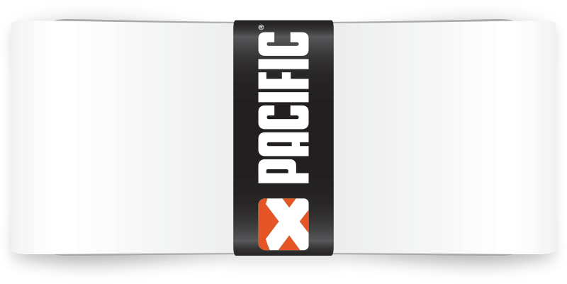X Tack Pro Tennis Grip Wit