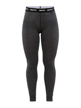 Core Wool Merino Legging