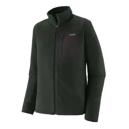 R1 Air Fleecejack