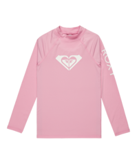 Whole Hearted Rash Vest