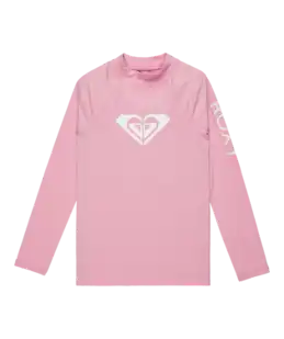 Whole Hearted Rash Vest