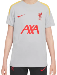 Liverpool FC Strike Derde Shirt