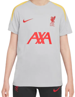 Liverpool FC Strike Derde Shirt