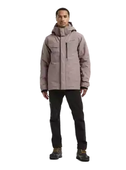 Stefan Jacket