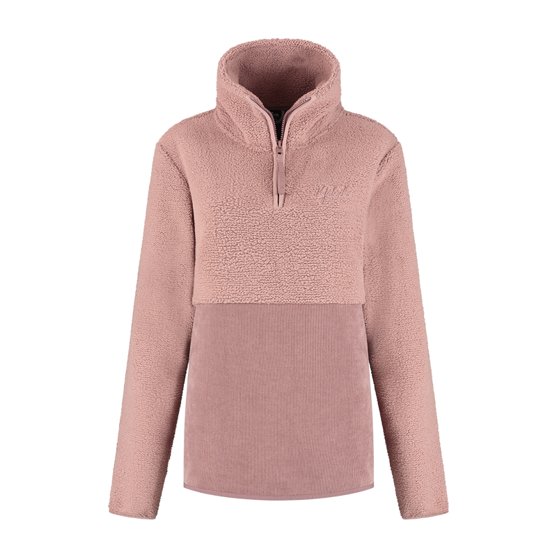 Olivia Fleece Trui