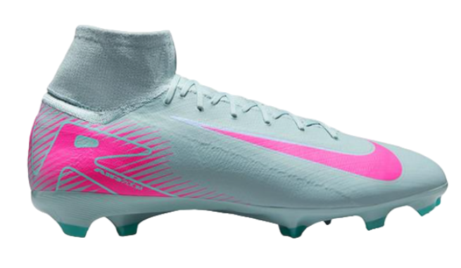 Zoom Superfly 10 Academy FG/MG Voetbalschoen