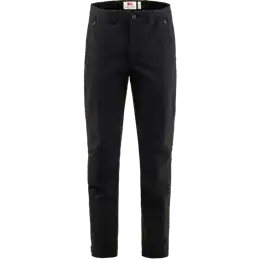 Abisko Winter Stretch Broek Heren
