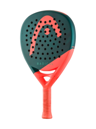 Radical Motion 2026 Padelracket