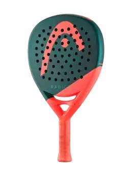 Radical Motion 2026 Padelracket