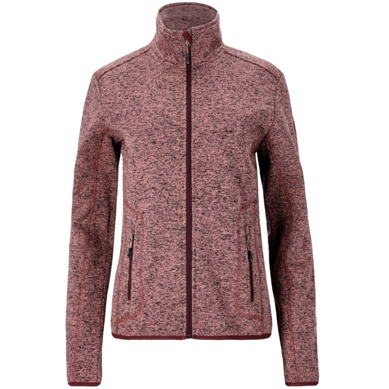 Whistler Samani Fleecevest