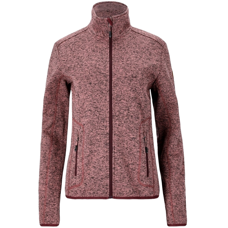 Samani Fleecevest