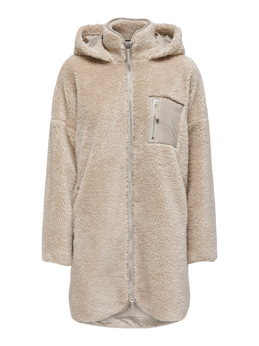Sascha Sherpa Jacket