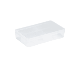 Q-Line Divider box