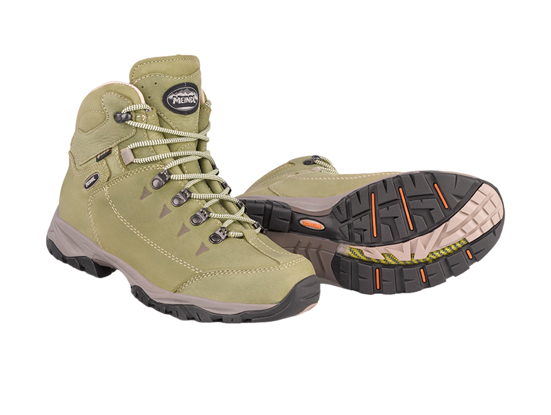 Ohio Lady 2 GTX Wandelschoen