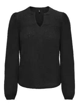 Nilla Gebreid Vest