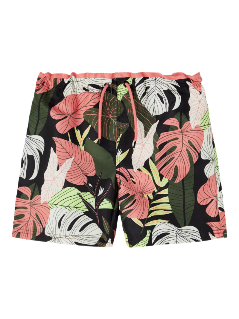 Zobia Swimshort