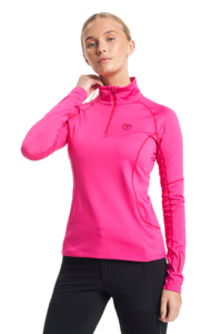 TXlite Half Zip Pully