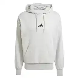 Essentials Feelcozy Fleece Hoodie