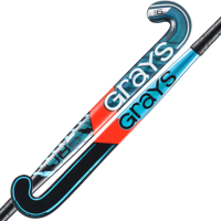DB 6 Composite Hockeystick