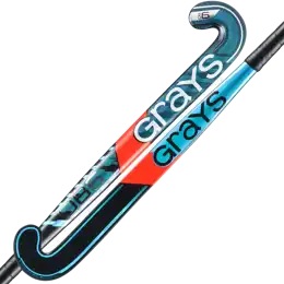 DB 6 Composite Hockeystick