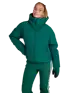 Donkergroen