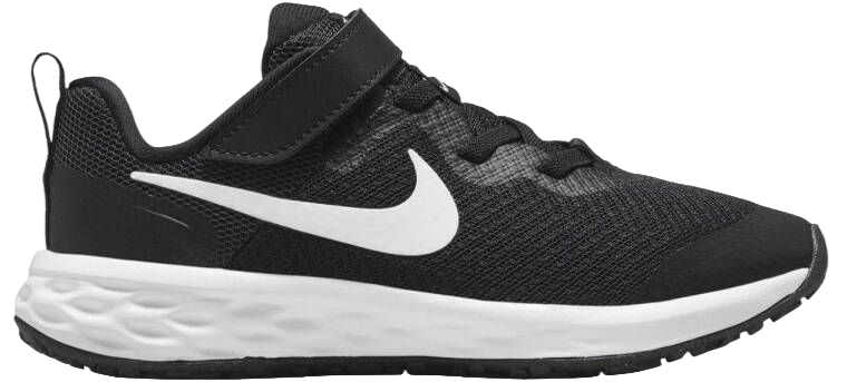 Revolution 6 Junior Hardloopschoenen