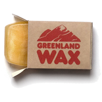 Greenland Wax Travel Pack