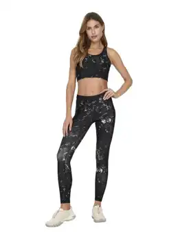 Priya High Waist Legging