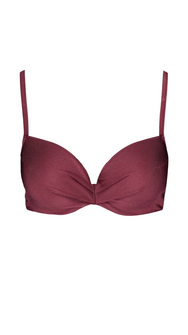 Barts Isa Wire Bikinitop
