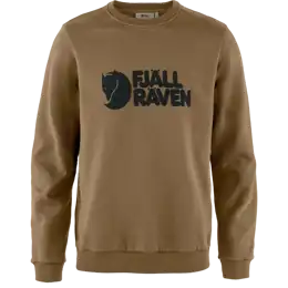Fjällräven Logo Sweater